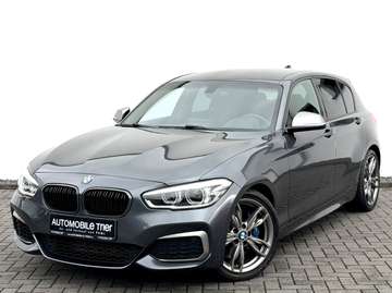 i / M Sport Paket / NAVI / LED / GARANTIE /