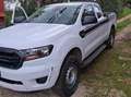 Ford Ranger Ranger 2.0 ecoblue super cab XL 170cv Bianco - thumbnail 5