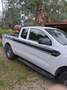 Ford Ranger Ranger 2.0 ecoblue super cab XL 170cv Bianco - thumbnail 2