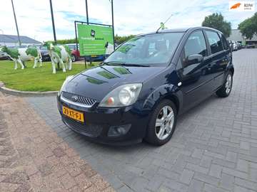 1.4-16V Futura / Betrouwbare auto / APK nieuw bij
