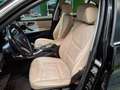BMW 318 318D EXCLUSIVE DRIVE 143cv E90 Negro - thumbnail 9