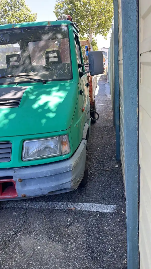 Iveco Daily - 2