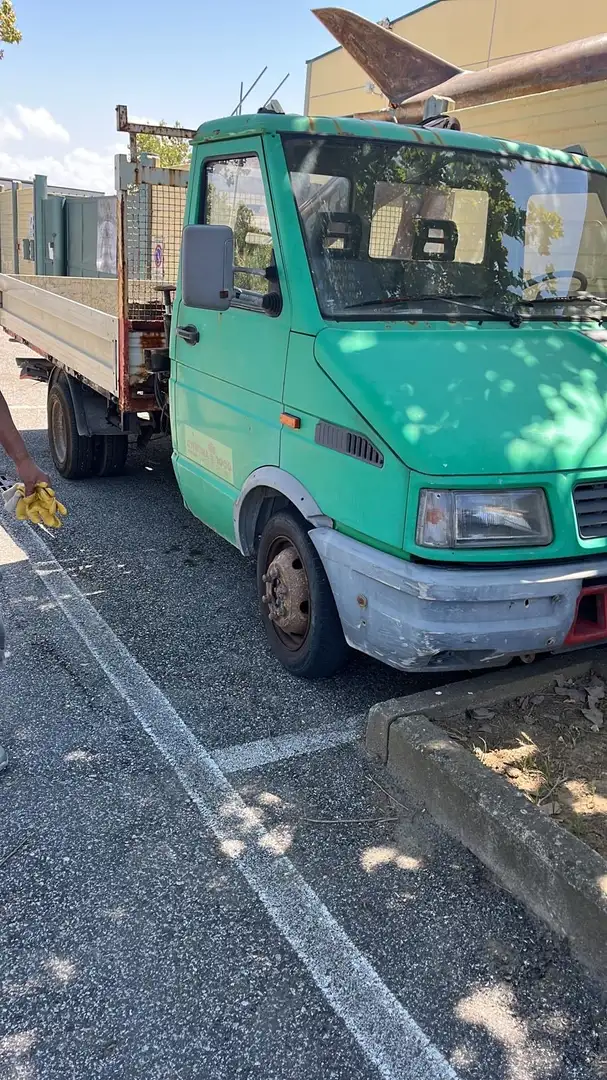 Iveco Daily - 1