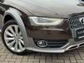 Audi A4 allroad quattro 2.0 TDI*Bi-Xenon*NAVI*Panoram Braun - thumbnail 5