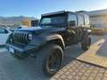 Jeep Wrangler Rubicon 2,8CRDI auto MOTORE NUOVO Fekete - thumbnail 1