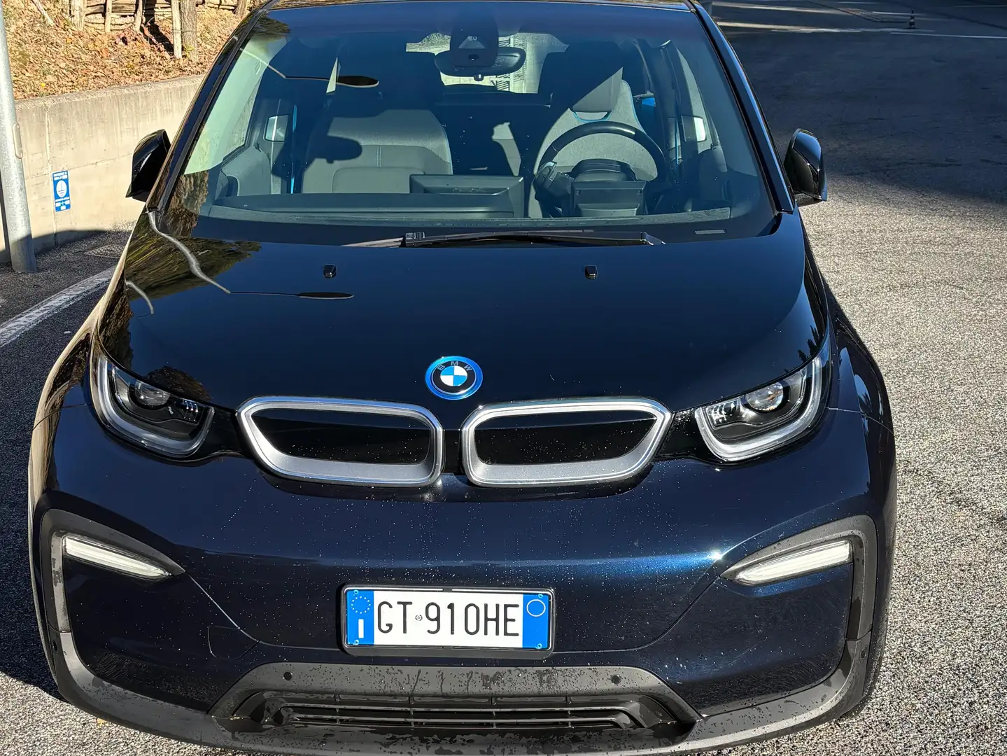BMW i3 i3 120Ah Advantage - 1
