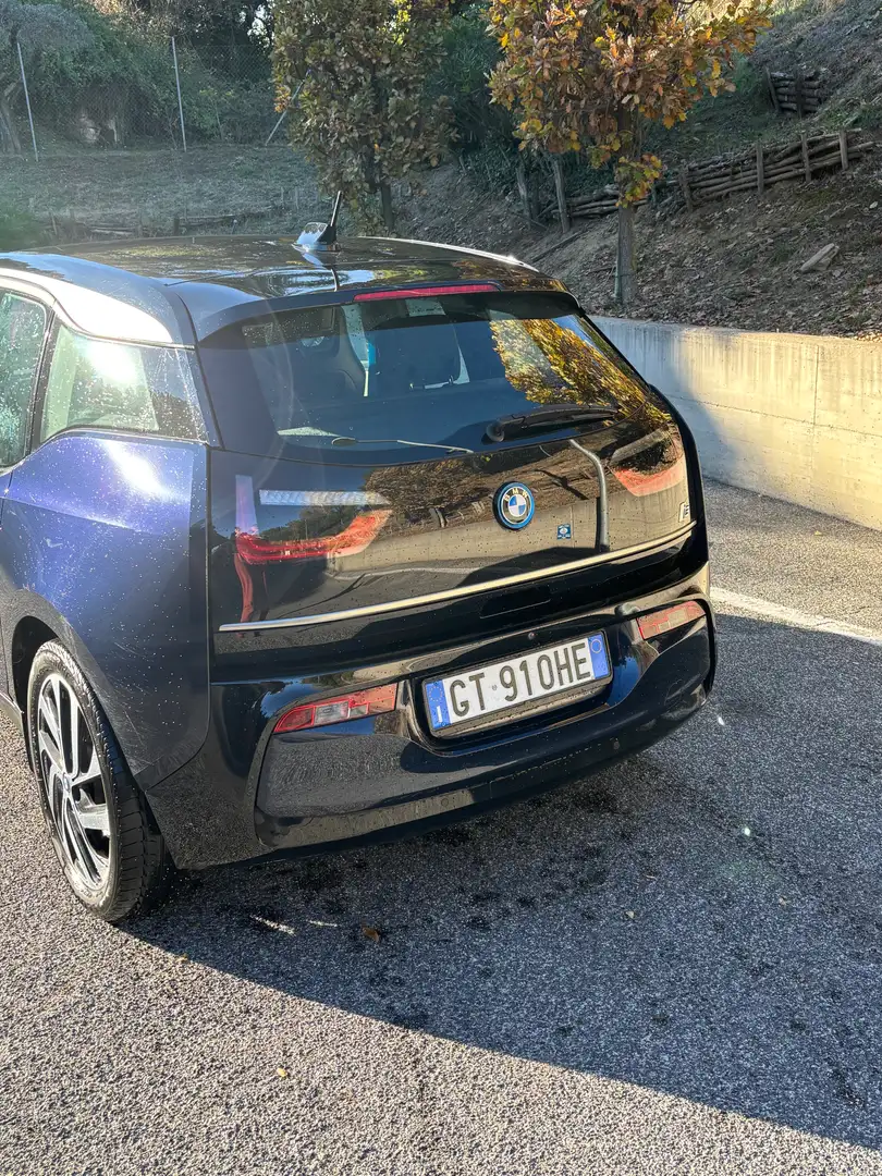BMW i3 i3 120Ah Advantage - 2