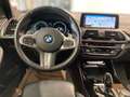 BMW X3 xDrive20d Bílá - thumbnail 7