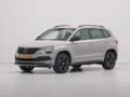 Skoda Karoq 1.5 TSI ACT 150pk DSG Sportline Business Navigatie Gris - thumbnail 2