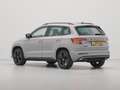 Skoda Karoq 1.5 TSI ACT 150pk DSG Sportline Business Navigatie Gris - thumbnail 4