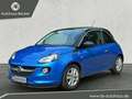 Opel Adam Unlimited+KLIMA+TEMPOM.+PDC+MIRROR-LINK+ Bleu - thumbnail 1