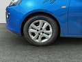 Opel Adam Unlimited+KLIMA+TEMPOM.+PDC+MIRROR-LINK+ Bleu - thumbnail 8
