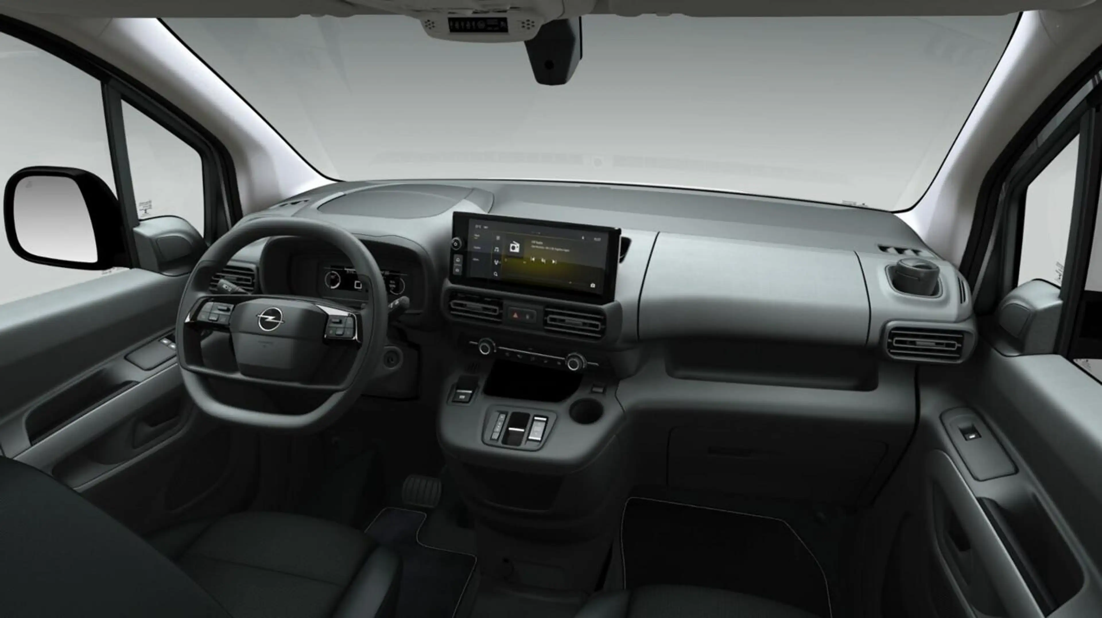 Opel Combo XL AT8 SichtP CarPlay Kam Gummib LED Temp 96 kW... — photo 4