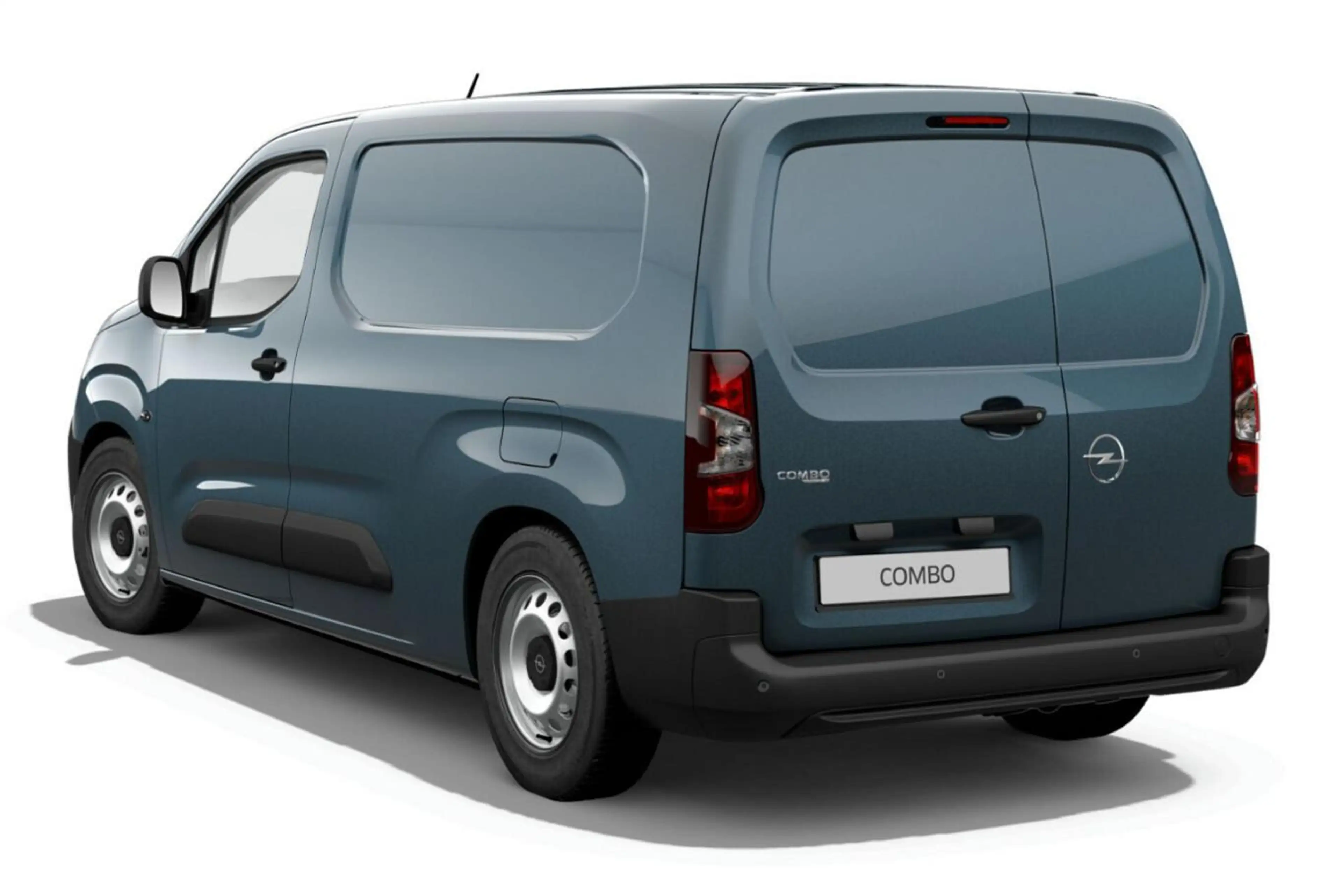 Opel Combo XL AT8 SichtP CarPlay Kam Gummib LED Temp 96 kW... — photo 3