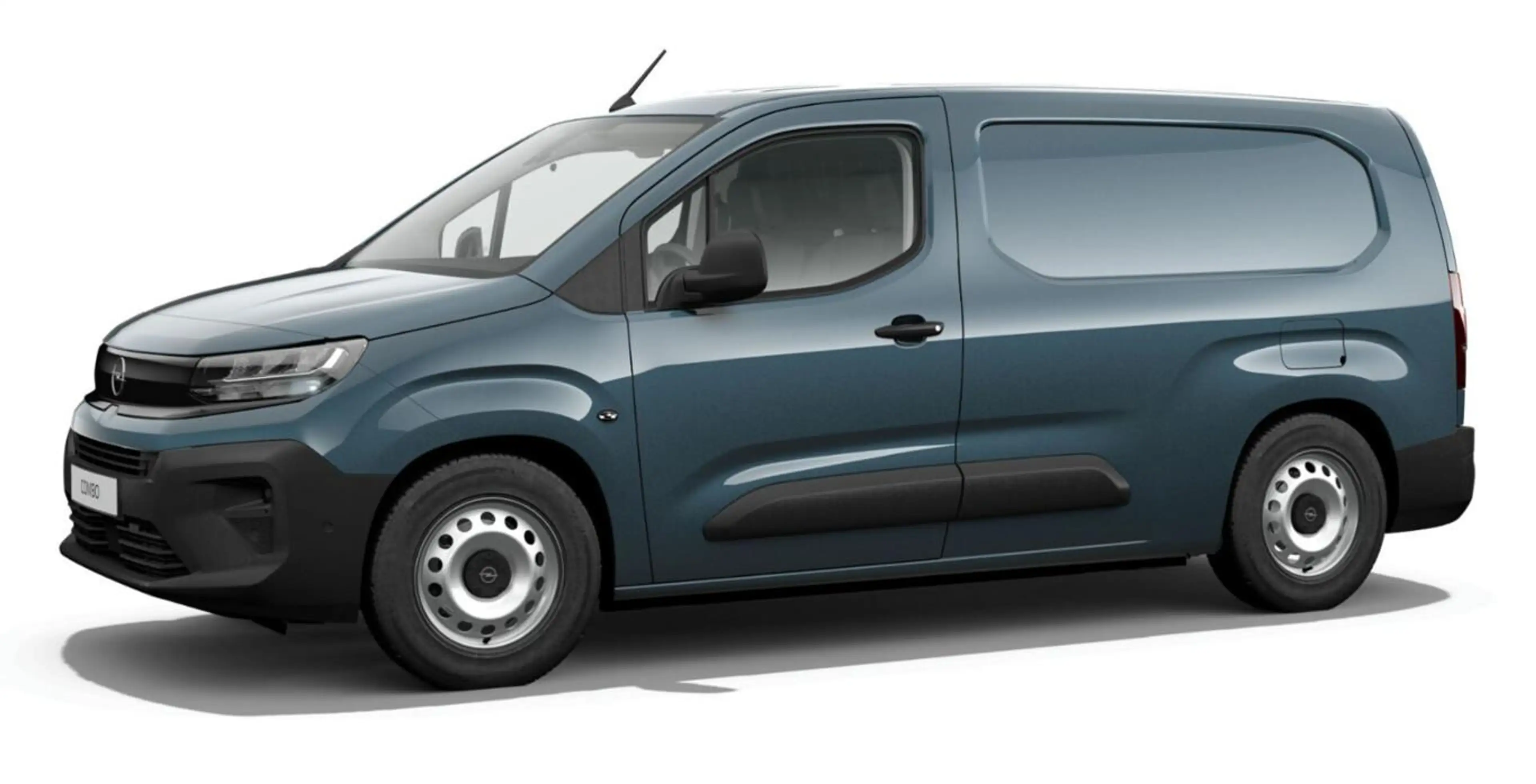 Opel Combo XL AT8 SichtP CarPlay Kam Gummib LED Temp 96 kW... — photo 2