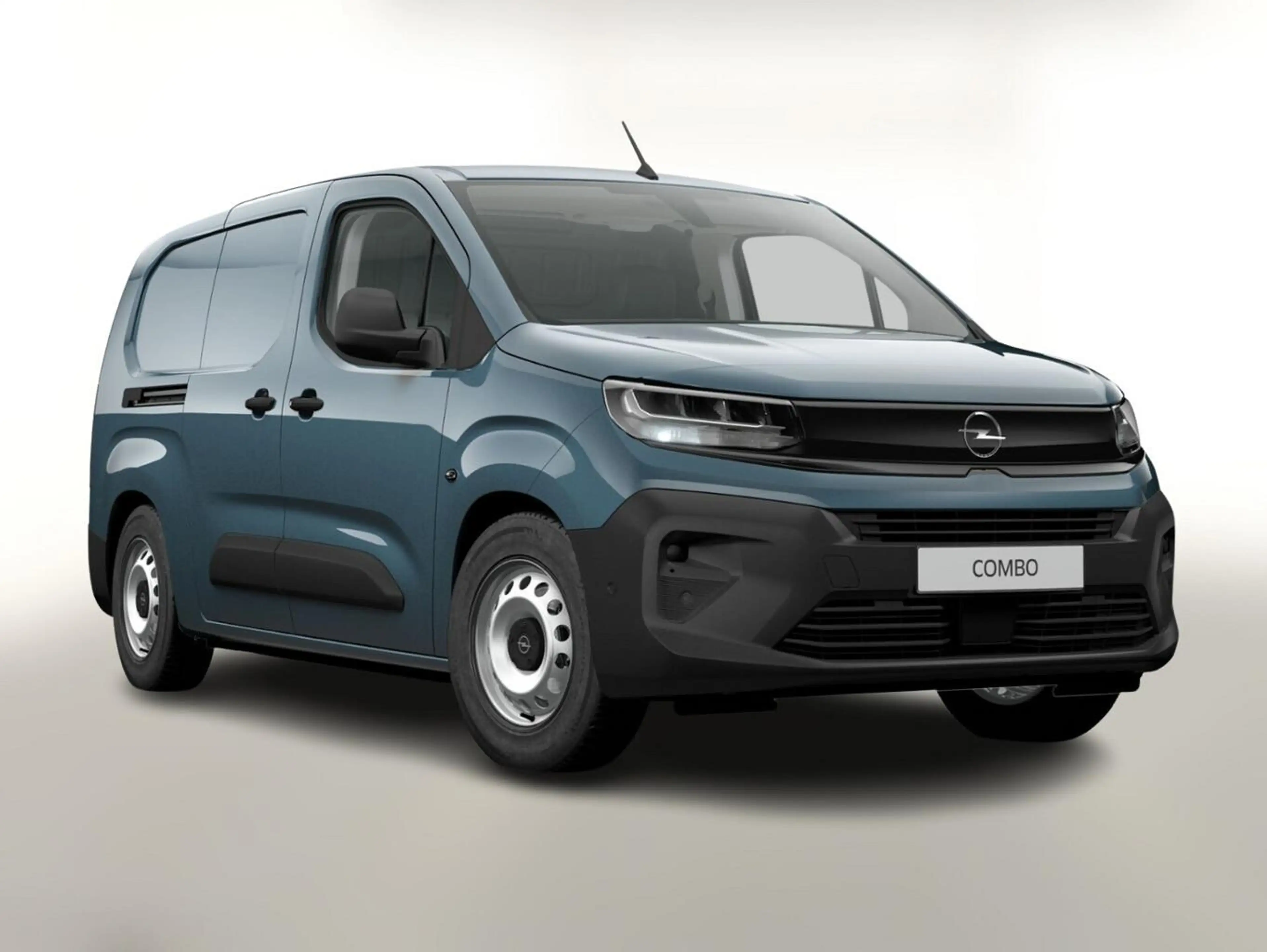 Opel Combo XL AT8 SichtP CarPlay Kam Gummib LED Temp 96 kW...