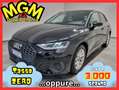 Audi A3 SPB 35 TDI S tronic S line edition Noir - thumbnail 1