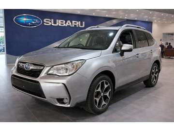 2.0XT TURBO 240 / HISTORIQUE / TOIT PANO / CUIR