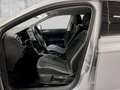 Volkswagen Polo 1.0 TSI 95 S&S DSG7 Lounge Business Argent - thumbnail 6