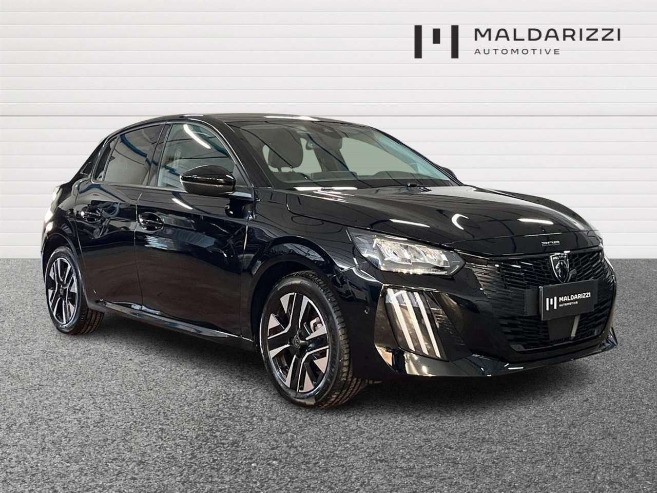 Peugeot 208 1.2 PureTech Allure