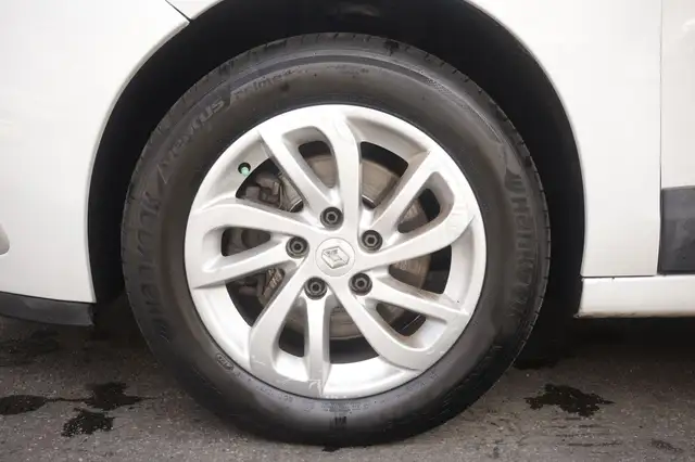 Renault Scenic view 5