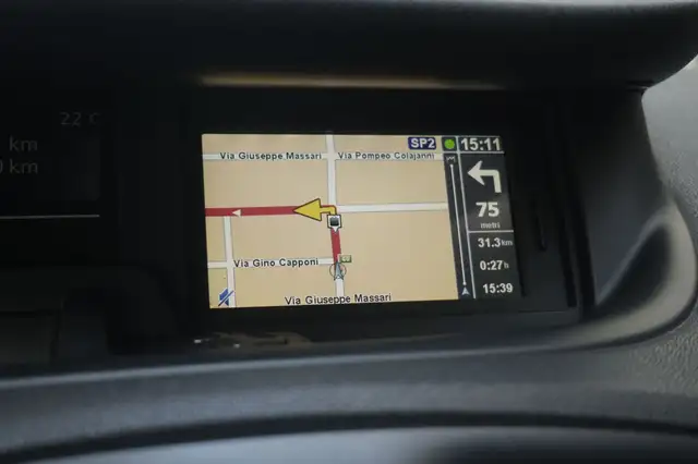 Renault Scenic view 7