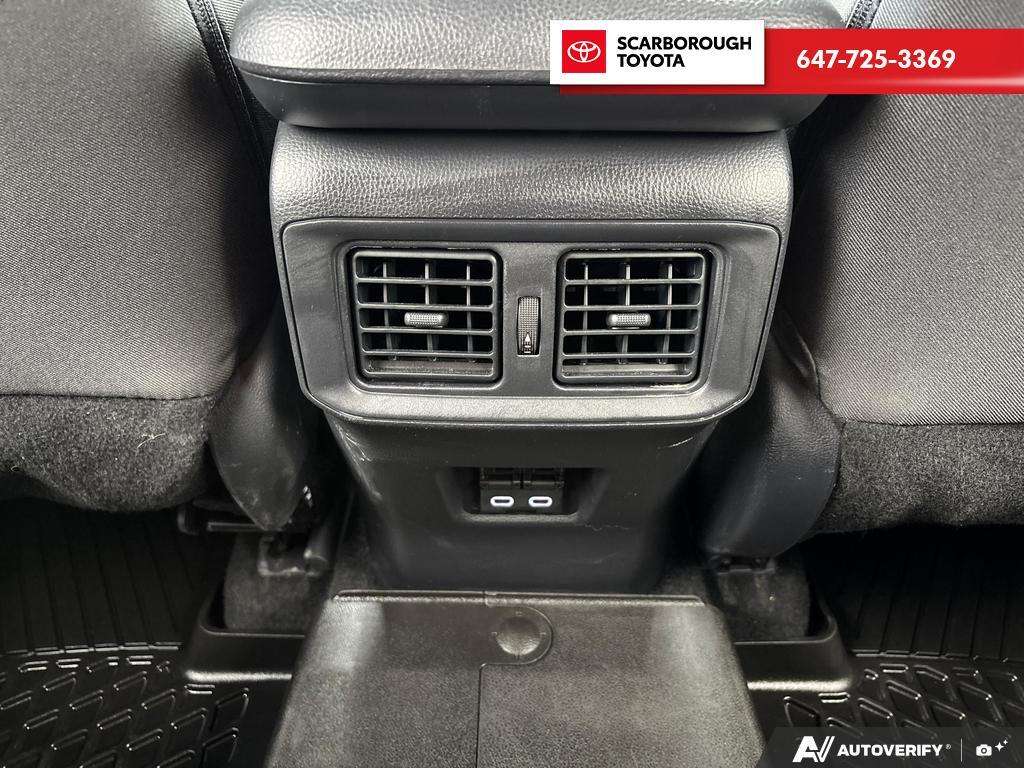 used 2025 Toyota RAV4 car, priced at $40,895