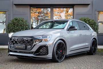 60 TFSI e Competition 490pk, Nardo, Full-options 2
