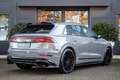 Audi Q8 60 TFSI e Competition 490pk, Nardo, Full-options 2 Grau - thumbnail 18