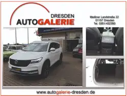 Dfsk Fengon 7 Fengon7 Allrad, AHZV,7 Sitze,DAB,7 Sitze,Pano Da
