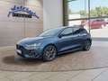 Ford Focus ST-Line X 1.0 155PS UPE=40000 Euro! Bleu - thumbnail 1
