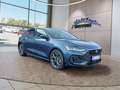 Ford Focus ST-Line X 1.0 155PS UPE=40000 Euro! Bleu - thumbnail 7