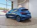 Ford Focus ST-Line X 1.0 155PS UPE=40000 Euro! Bleu - thumbnail 3