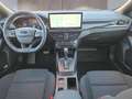 Ford Focus ST-Line X 1.0 155PS UPE=40000 Euro! Bleu - thumbnail 10