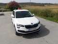 Skoda Karoq 1,0 TSI Ambition White - thumbnail 5