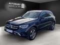 Mercedes-Benz GLC 300 de AMG Virtual*AHK*Kamera*Alcantara*DAB* Blau - thumbnail 4