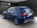 Mercedes-Benz GLC 300 de AMG Virtual*AHK*Kamera*Alcantara*DAB* Blau - thumbnail 5