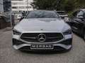 Mercedes-Benz CLA 220 d AMG-LINE PREMIUM PLUS AHK PANO NIGHT Argento - thumbnail 4