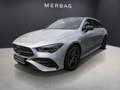 Mercedes-Benz CLA 220 d AMG-LINE PREMIUM PLUS AHK PANO NIGHT Zilver - thumbnail 21