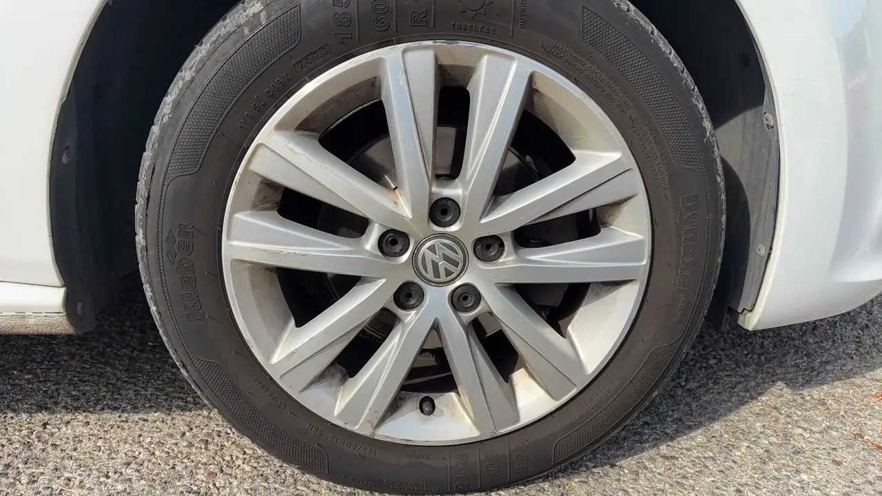 Volkswagen Polo Citadine 5 portes — photo 17