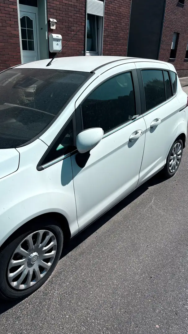 Ford B-Max 1.0 EcoBoost Titanium - 2