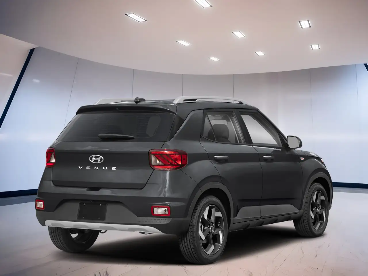Hyundai Venue photo Hyundai Venue