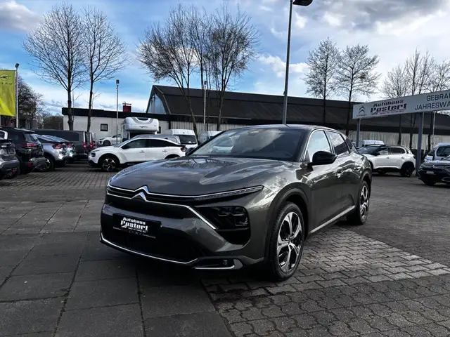 Citroen C5 X PT130 S&S EAT8 Feel Pack