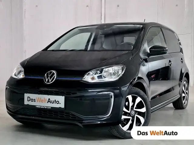 Volkswagen e-up! VW e-up! PA