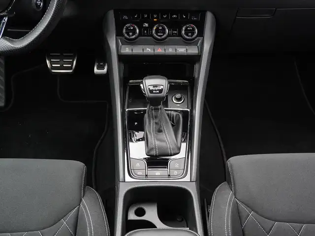 Skoda Karoq view 13