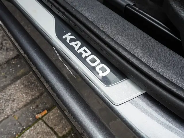 Skoda Karoq view 15
