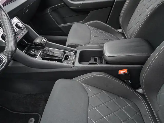 Skoda Karoq view 14