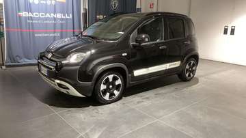 Panda 1.0 FireFly S&S Hybrid Pandina