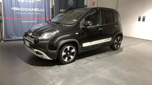Fiat Panda Panda 1.0 FireFly S&S Hybrid Pandina