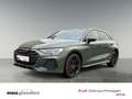 Audi A3 Sportback 45 TFSI e 2x S line Matrix Navi+ ACC Grün - thumbnail 1
